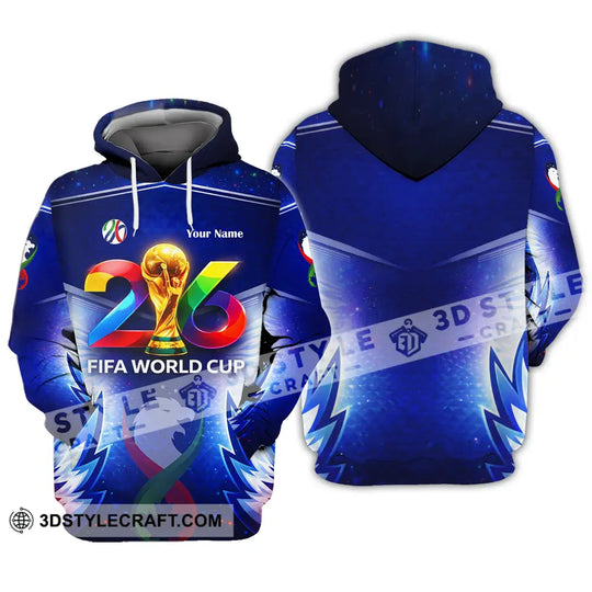 Unisex Shirt - Custom 3D Shirt style option 3