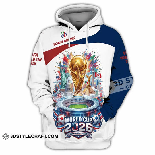 Unisex Shirt - Custom 3D Shirt style option 3