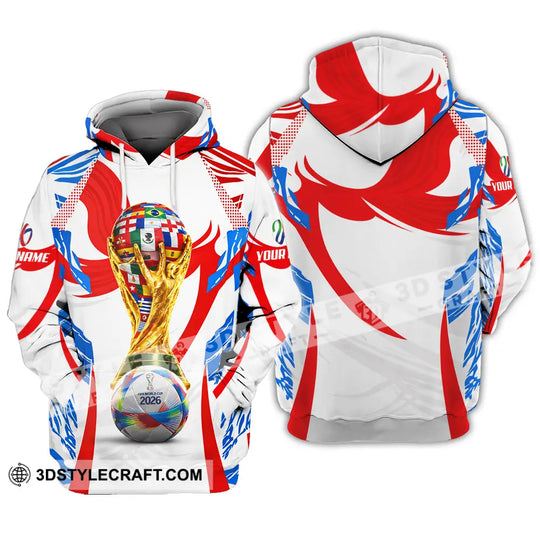 Unisex Shirt - Custom 3D Shirt style option 3