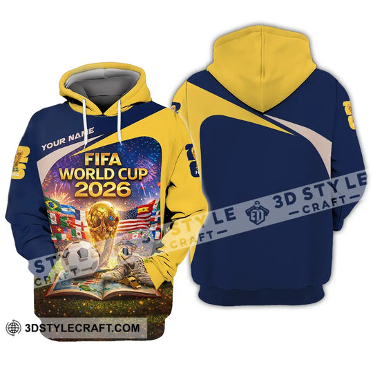 Unisex Shirt - Custom 3D Shirt style option 3