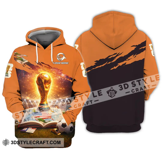 Unisex Shirt - Custom 3D Shirt style option 3