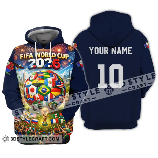 Unisex Shirt - Custom 3D Shirt style option 3