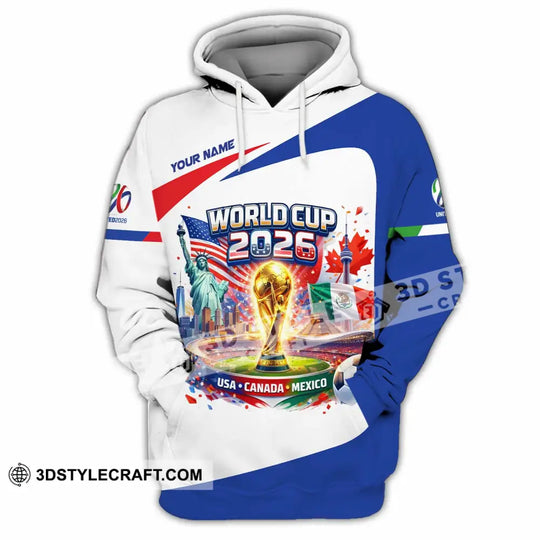 Unisex Shirt - Custom 3D Shirt style option 3
