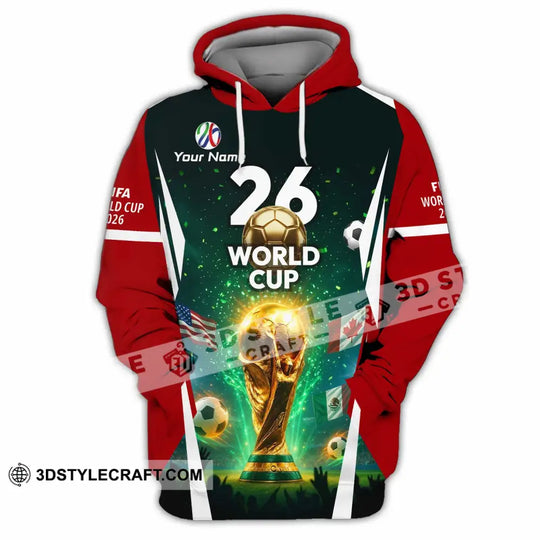 Unisex Shirt - Custom 3D Shirt style option 2