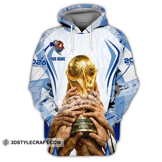 Unisex Shirt - Custom 3D Shirt style option 2
