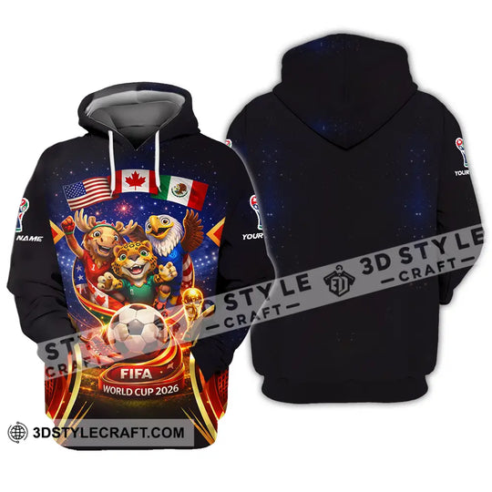 Unisex Shirt - Custom 3D Shirt style option 3