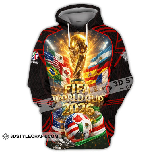 Unisex Shirt - Custom 3D Shirt style option 3