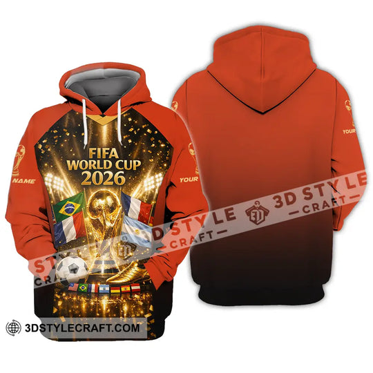 Unisex Shirt - Custom 3D Shirt style option 3