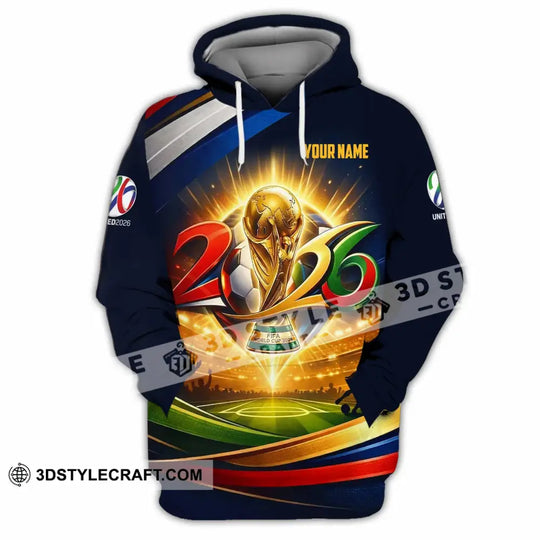 Unisex Shirt - Custom 3D Shirt style option 3