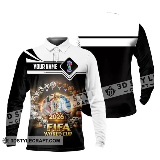 Unisex Shirt - Custom 3D Shirt style option 3