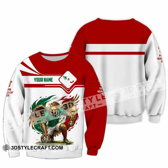 Unisex Shirt - Custom 3D Shirt style option 3