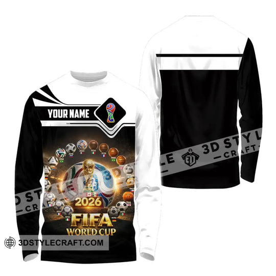 Unisex Shirt - Custom 3D Shirt style option 4