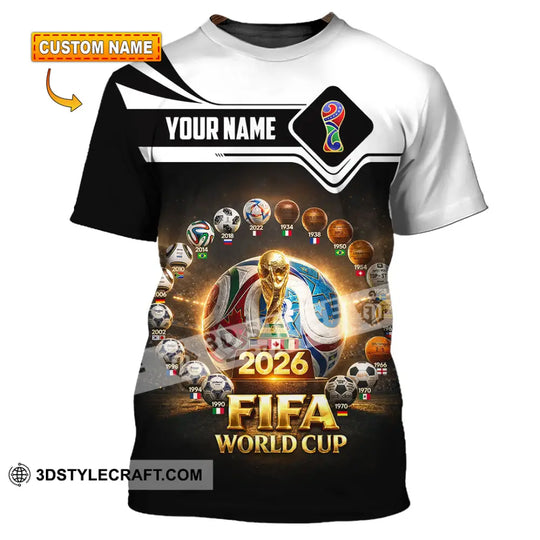 Unisex Shirt - Custom 3D Shirt style option 1