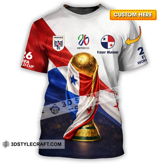 Unisex Shirt - Custom 3D Shirt style option 1