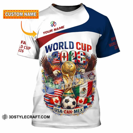 Unisex Shirt - Custom 3D Shirt style option 1