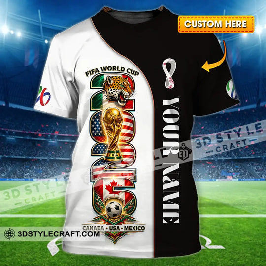 Unisex Shirt - Custom 3D Shirt style option 1