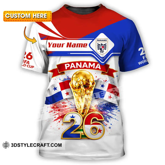 Unisex Shirt - Custom 3D Shirt style option 1