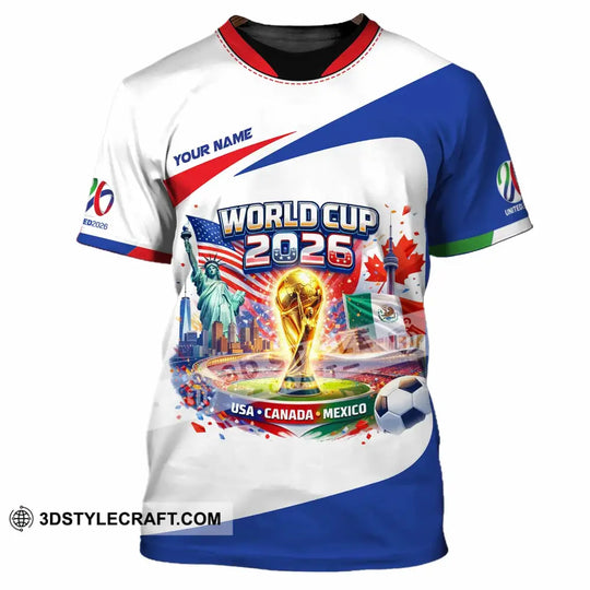 Unisex Shirt - Custom 3D Shirt style option 2