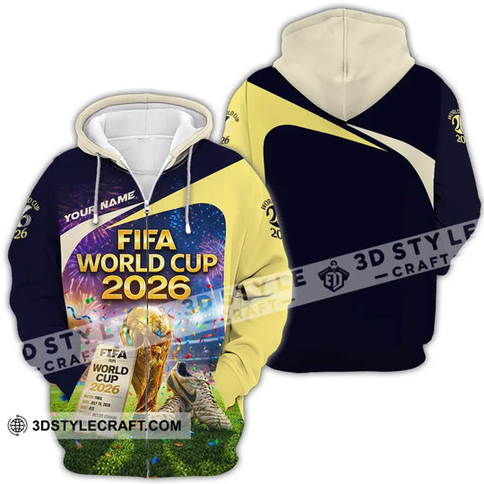 Unisex Shirt - Custom 3D Shirt style option 4