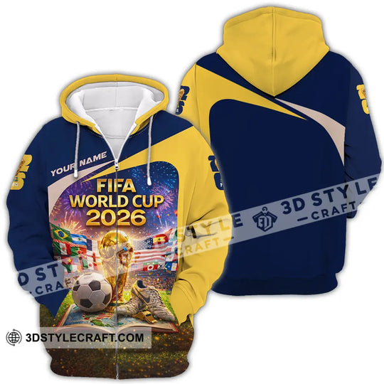 Unisex Shirt - Custom 3D Shirt style option 4