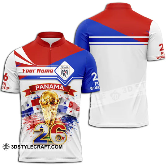 Unisex Shirt - Custom 3D Shirt style option 2