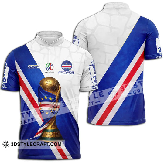 Unisex Shirt - Custom 3D Shirt style option 2