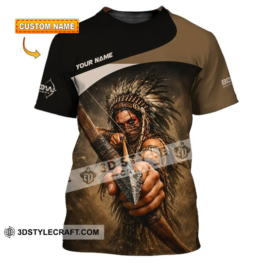 Unisex Shirt - Custom Archery Shirt - T-shirt