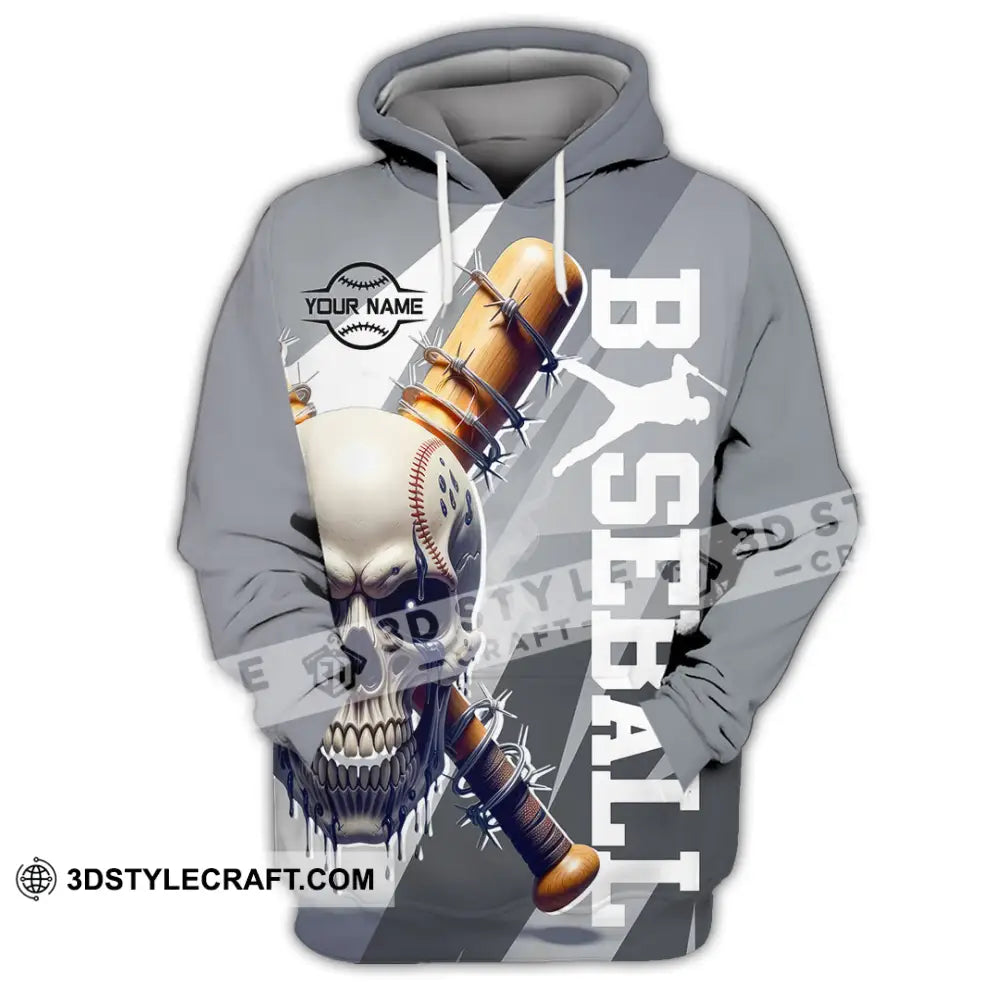Unisex Shirt - Custom Basketball 3D Shirt Hoodie / S T-shirt
