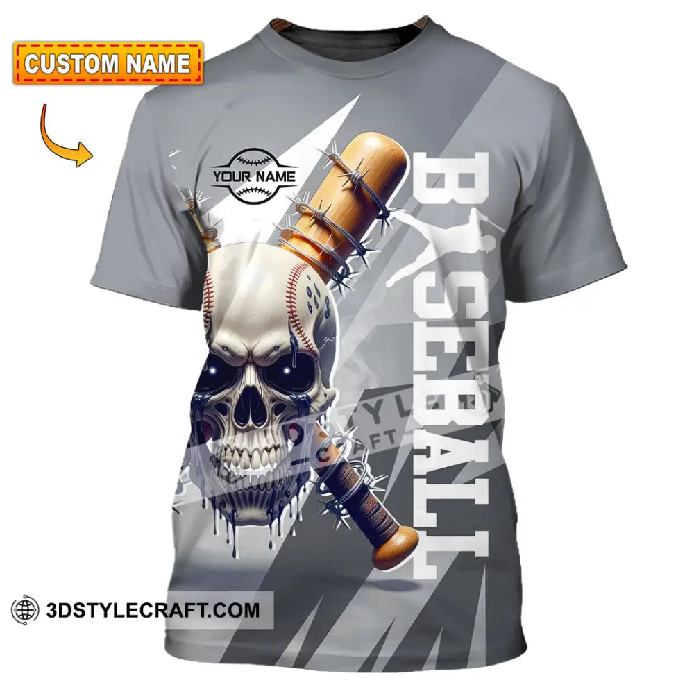 Unisex Shirt - Custom Basketball 3D Shirt T-shirt