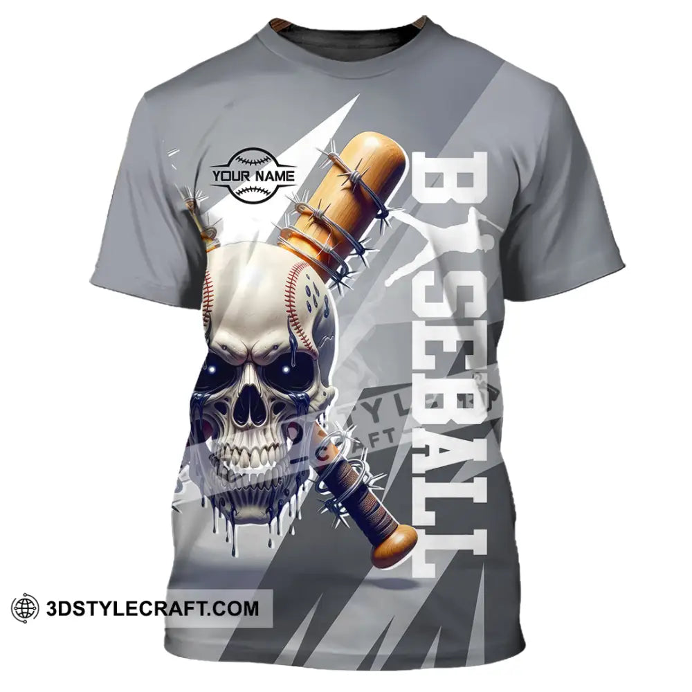 Unisex Shirt - Custom Basketball 3D Shirt T-Shirt / S T-shirt