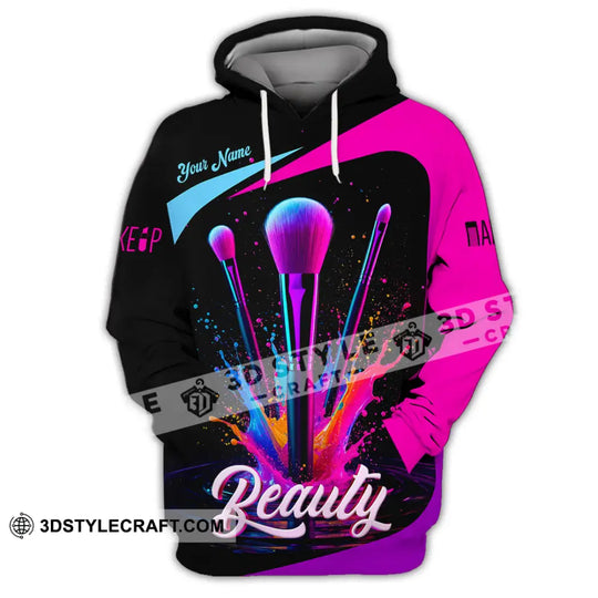 Unisex Shirt - Custom Beautiful 3D Shirt style option 3