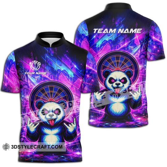 Unisex Shirt - Custom Darts 3D Shirt style option 3