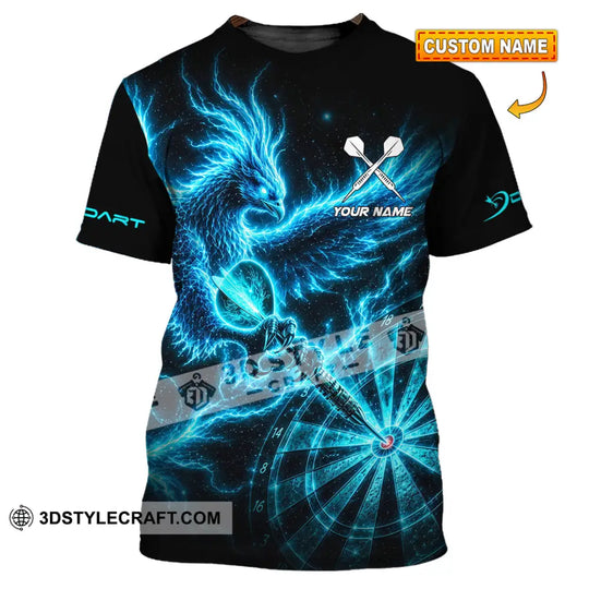 Unisex Shirt - Custom Darts Shirt style option 1