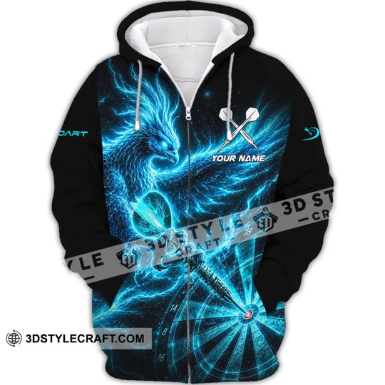 Unisex Shirt - Custom Darts Shirt style option 3