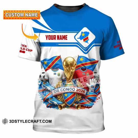 Unisex Shirt - Custom Dr Cong Shirt style option 1