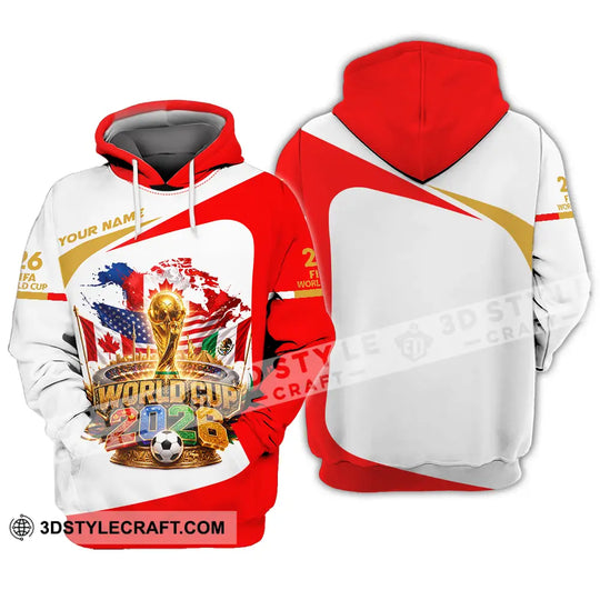 Unisex Shirt - Custom Shirt style option 3