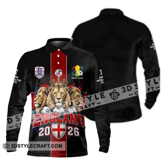 Unisex Shirt - Custom Shirt style option 4