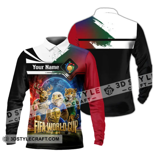 Unisex Shirt - Custom Shirt style option 4