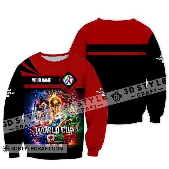 Unisex Shirt - Custom Shirt style option 3