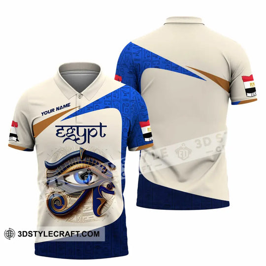 Unisex Shirt, Custom Name Egypt Shirt, Egypt Lover Gift style option 4