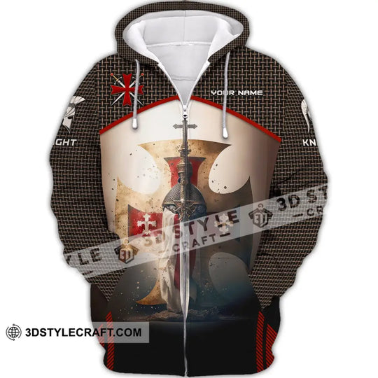 Unisex Shirt, Custom Name England Knight Polo Shirt, England Knight Polo T-Shirt style option 2