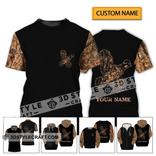 Unisex Shirt - Custom Name T-Shirt, Eagle Shirt style option 2