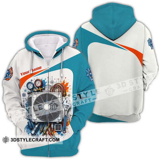 Unisex Shirt - Custom Plumber Shirt style option 4