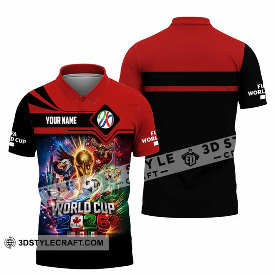 Unisex Shirt - Custom Shirt style option 2