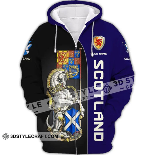 Unisex Shirt, Custom Scotland Shirt, Scotland Wild, Scotland T-Shirt, Scotland Clothing style option 2