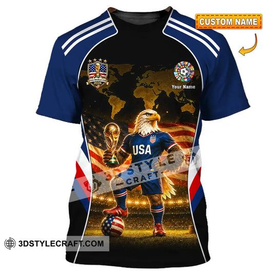 Unisex Shirt - Custom Shirt style option 1