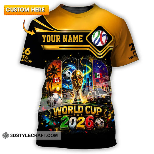 Unisex Shirt - Custom Shirt style option 1