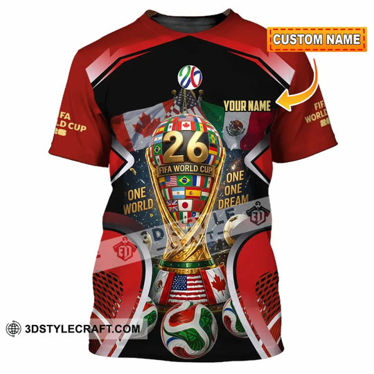 Unisex Shirt - Custom Shirt style option 1