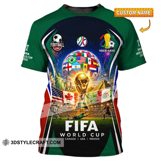 Unisex Shirt - Custom Shirt style option 1