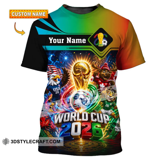 Unisex Shirt - Custom Shirt style option 1